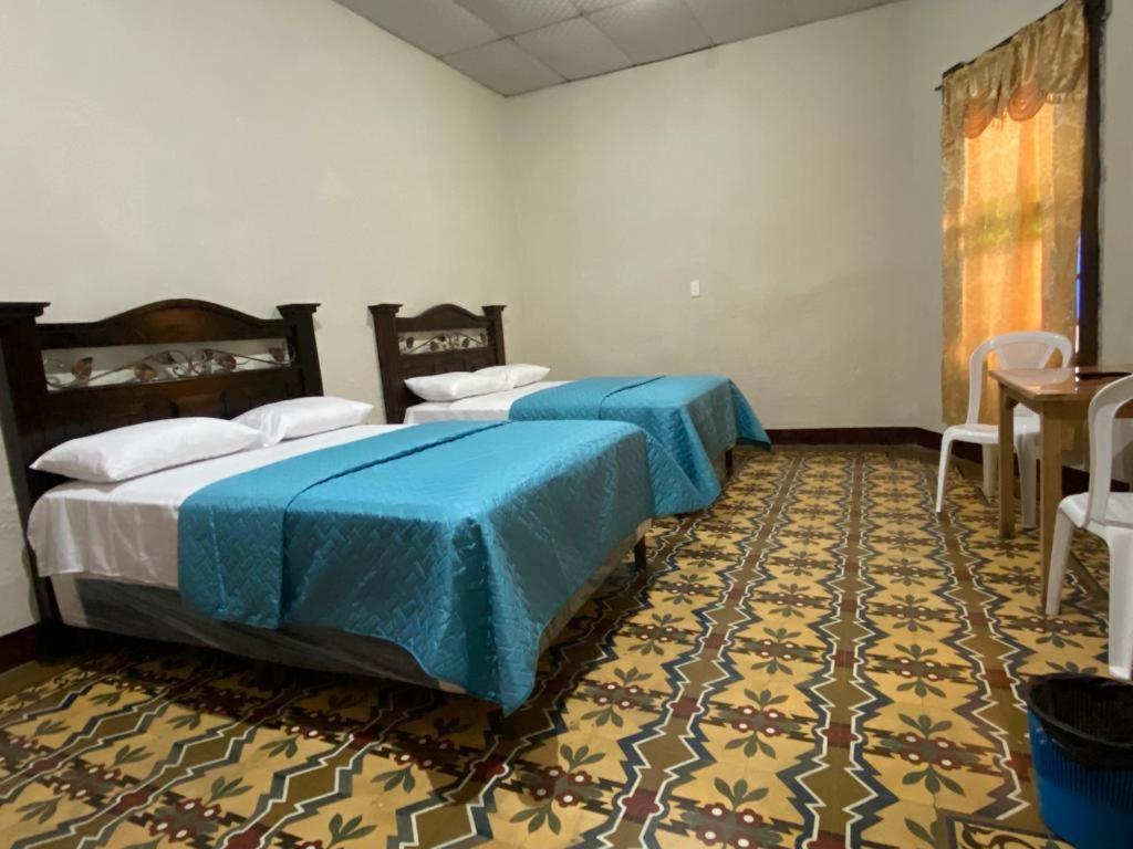 Hotel Malybu Gwatemala Zewnętrze zdjęcie