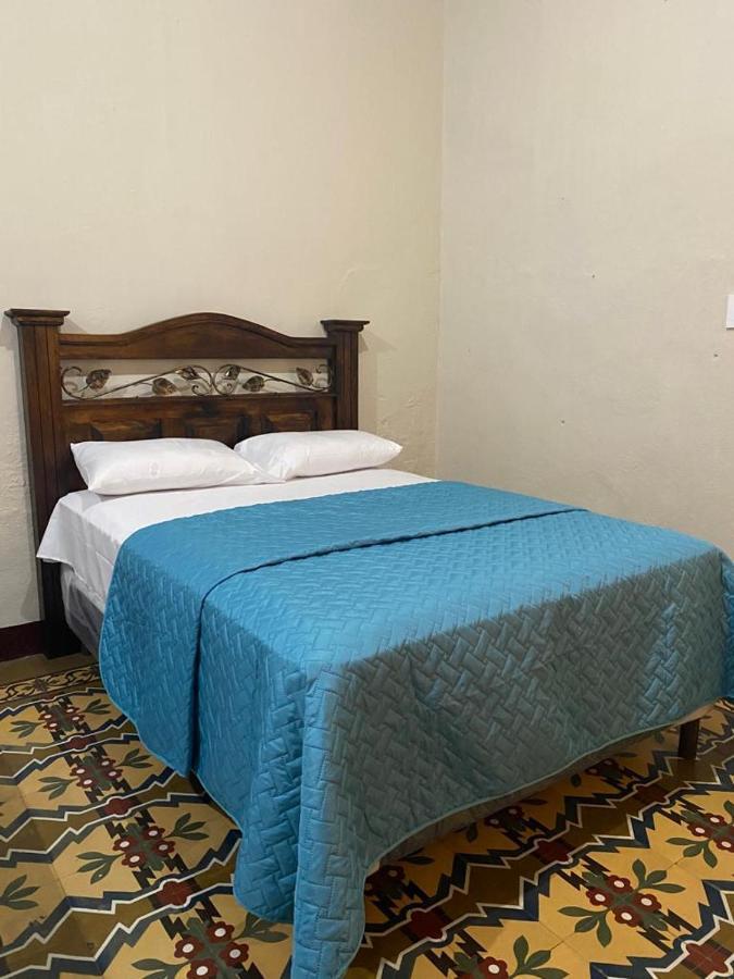 Hotel Malybu Gwatemala Zewnętrze zdjęcie