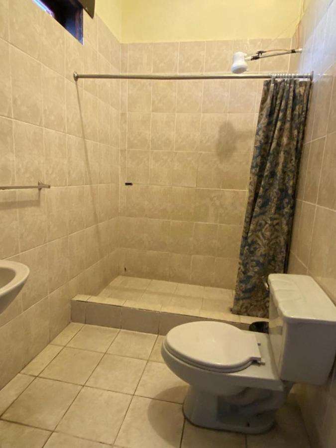 Hotel Malybu Gwatemala Zewnętrze zdjęcie