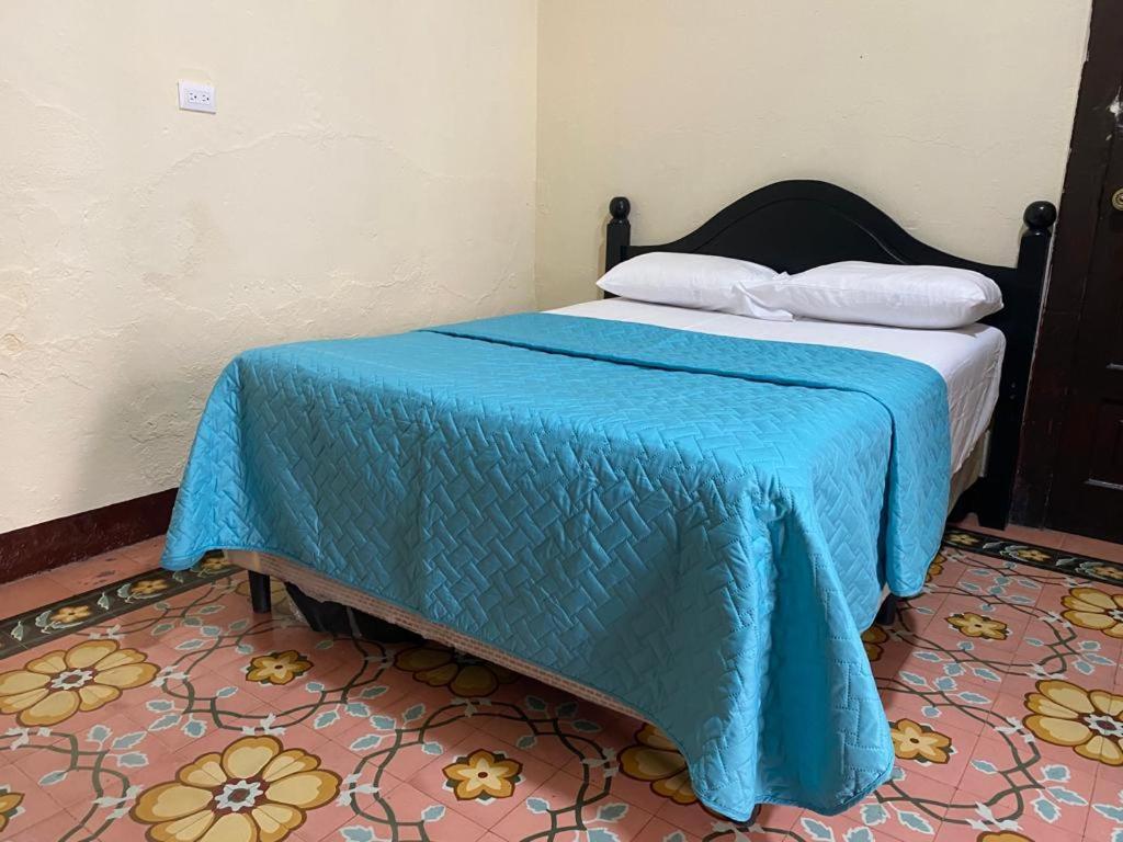Hotel Malybu Gwatemala Zewnętrze zdjęcie